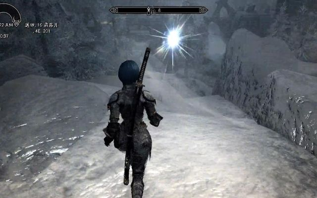 上古卷轴4重制版魔法骑士攻略：解锁流派精髓，掌握最强战斗技巧