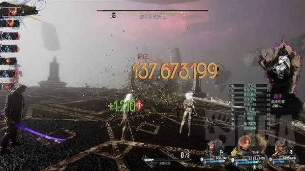 《光与影33号》核爆流技巧揭秘:掌握玛埃尔最强输出策略 《光与影33号》核爆流技巧揭秘:掌握玛埃尔最强输出策略