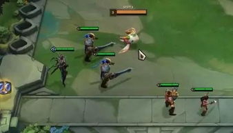 独狼流攻略揭秘:《光与影33号远征队》高效独战技巧分享 独狼流攻略揭秘:《光与影33号远征队》高效独战技巧分享