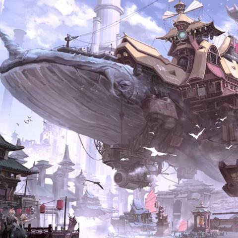 《原神》5.6祈愿角色盘点：揭秘新角色实力排行！