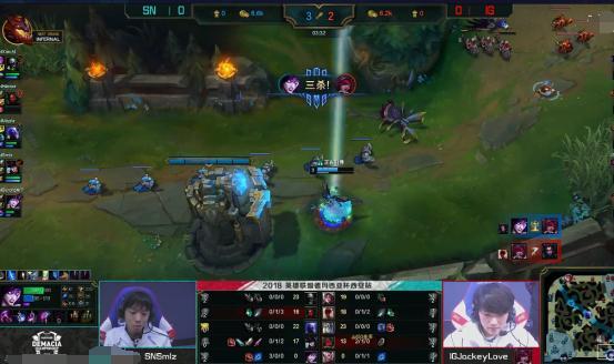 《光与影33号远征队》玛埃尔前期必看！高效配装攻略，轻松升级！