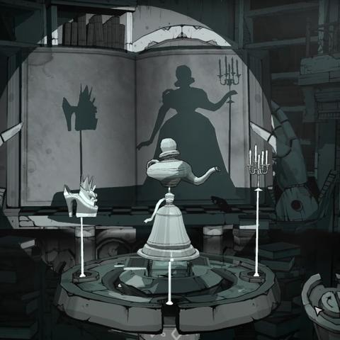 《光与影33号》揭秘：灵光色高效用法与独特获取途径！