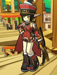 《光与影33号》熙艾尔泳装获取攻略：吕捏红白条纹版限时揭秘