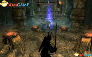 东多兰主宰攻略：轻松掌握上古卷轴4重制版独门秘籍