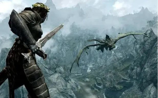 上古卷轴4重制版鳍光头盔攻略：轻松获取独家技巧揭秘