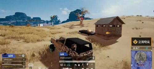 《绝地求生》挥汗成金二期：挑战极限，金币翻倍攻略揭秘