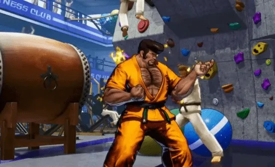 《饿狼传说》马可连招攻略：解锁群狼之城无限连击技巧