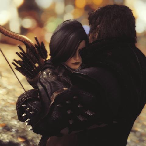 《上古卷轴》节日攻略：揭秘游戏内独特假期与节日庆典