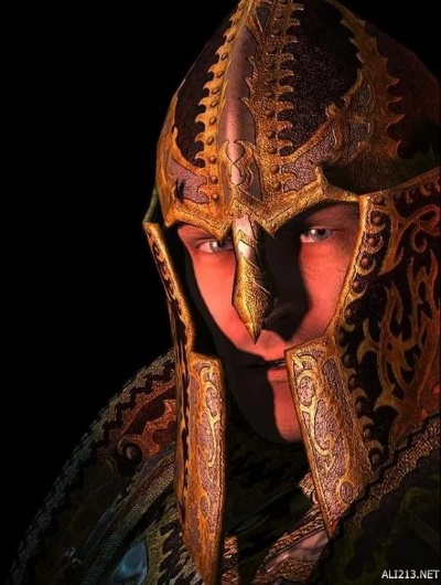 泰姆瑞尔史诗英雄泰姆瑞尔传奇，探索上古卷轴奥秘之旅