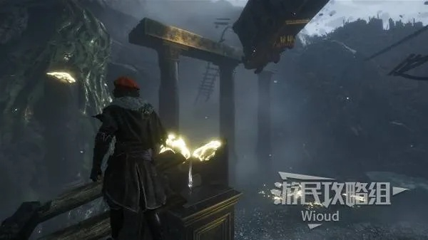 《光影33号远征队》深度攻略：全武器符纹搜集秘籍，解锁隐藏宝藏