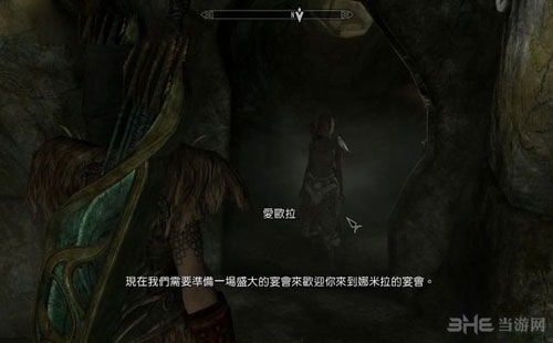 《上古卷轴4》娜米拉之戒攻略:轻松掌握戒指获取技巧 《上古卷轴4》娜米拉之戒攻略:轻松掌握戒指获取技巧