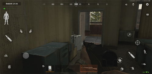 《暗区突围》手雷攻略：掌握无限爆裂技巧，轻松制胜战场