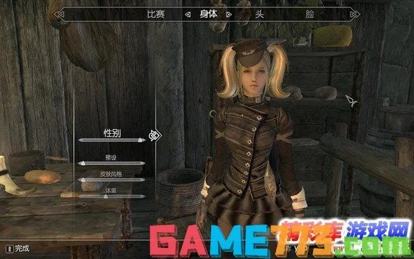 《上古卷轴4重制版》种族选择攻略:解锁最强加点技巧,打造无敌角色! 《上古卷轴4重制版》种族选择攻略:解锁最强加点技巧,打造无敌角色!