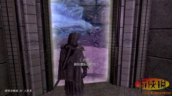 《上古卷轴4》吸血鬼变身攻略：揭秘老滚4变吸血鬼的神秘技巧