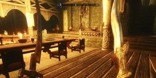 《上古卷轴4》沃伦德朗攻略：轻松解锁神秘宝藏新途径