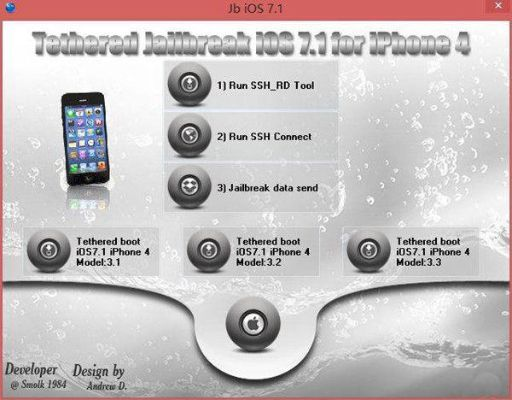 苹果6.1.3完美越狱,还能用哪些工具来实现