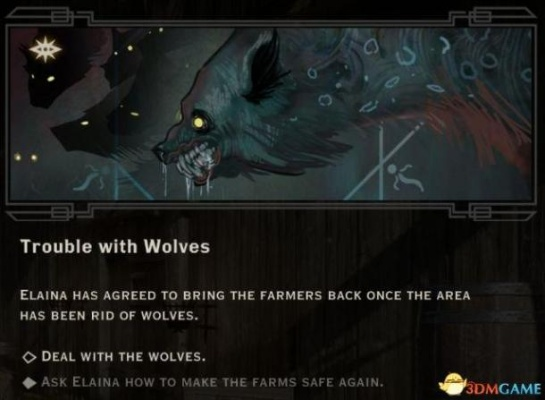 牙刀高伤连段攻略：群狼之城实战技巧揭秘