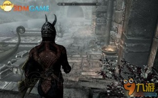 《上古卷轴4重制版》女骑士捏脸攻略：独家技巧助你打造个性女神