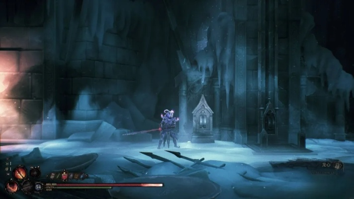 《秘影曼德拉》圣诞帽获取攻略：圣诞帽隐藏位置揭秘！