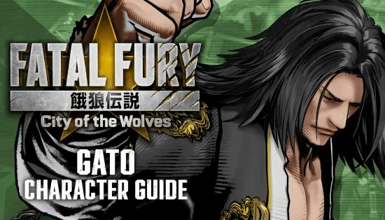 《饿狼传说群狼之城》牙刀性能解析：揭秘高能战斗新优势