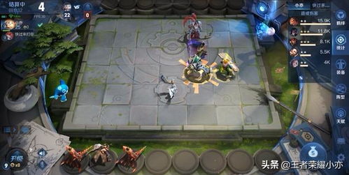 《最后纪元》圣骑士盾牌投掷流攻略：不动明王新玩法揭秘