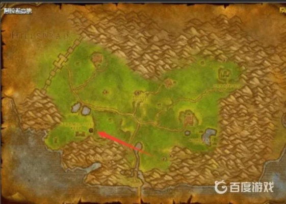 WOW厚皮怎么刷?刷厚皮最佳地点及效率提升技巧 WOW厚皮怎么刷?刷厚皮最佳地点及效率提升技巧