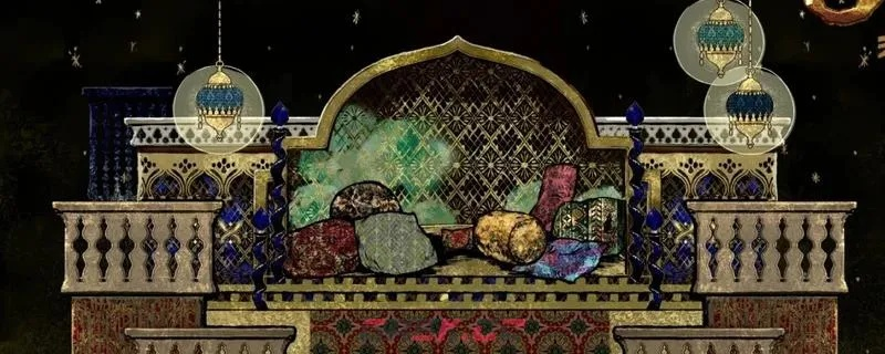 《苏丹游戏》开局奢靡攻略：解锁金装必备技巧