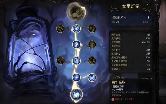 雷电法王流BD攻略：揭秘秘影曼德拉构筑秘籍，掌握独门技巧