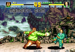 《饿狼传说群狼之城》凯文莱恩性能解析:揭秘高能战斗技巧 《饿狼传说群狼之城》凯文莱恩性能解析:揭秘高能战斗技巧