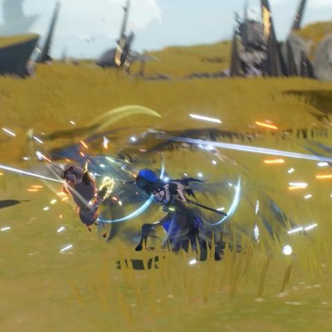 《鸣潮》2.2下半全角色强度解析：盘点下半版本最强角色排行！