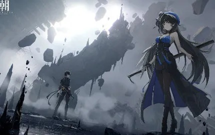 《鸣潮》2.3前瞻兑换码攻略:独家兑换秘籍,抢先体验新版本! 《鸣潮》2.3前瞻兑换码攻略:独家兑换秘籍,抢先体验新版本!