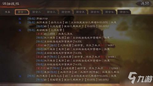 《义闻录轮回》全攻略揭秘：高效通关技巧大公开！