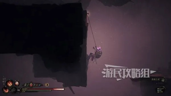 《秘影曼德拉》抓钩攻略：高效获取与使用技巧揭秘