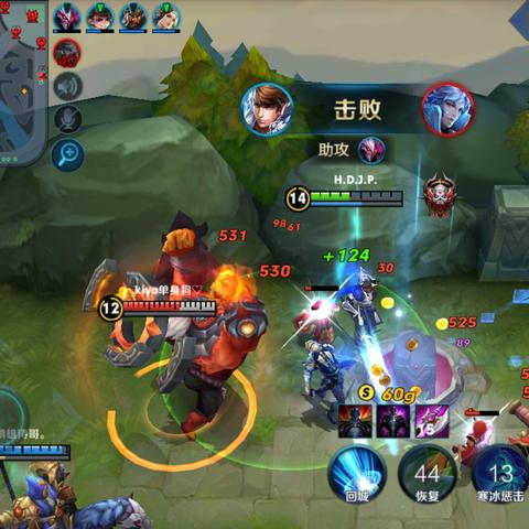 《怪物猎人荒野》长枪精通攻略：高效配装技巧解锁荒野霸主之路