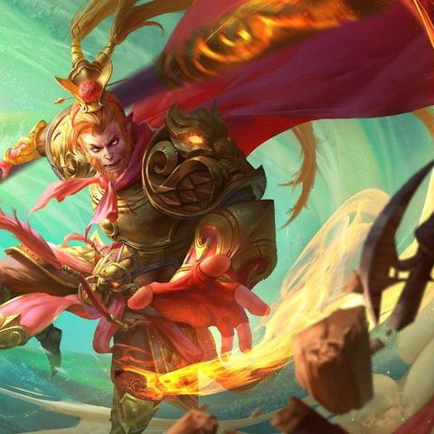 S14堡垒裁决使阵容攻略：独家秘籍助你称霸战场