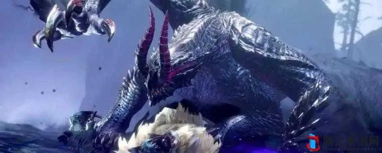 《怪物猎人荒野》黑蚀龙战法揭秘:太刀技巧攻略,轻松击破黑蚀龙! 《怪物猎人荒野》黑蚀龙战法揭秘:太刀技巧攻略,轻松击破黑蚀龙!