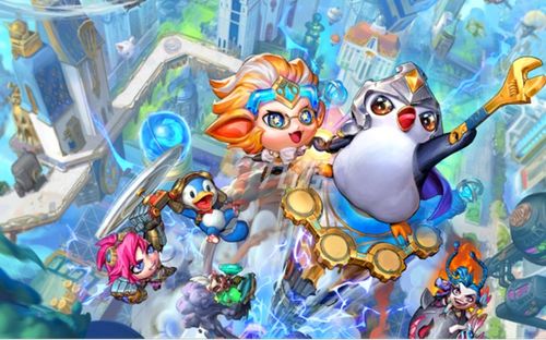 金铲铲之战暮光之战，奇幻竞技的魅力之旅