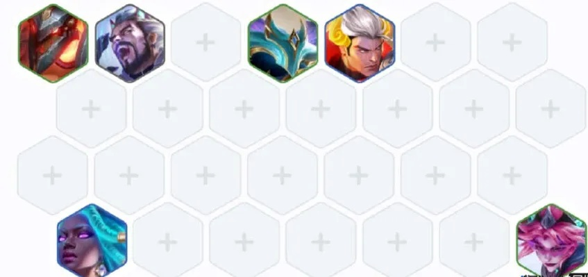 S14薇恩阵容攻略：金铲铲之战重装薇恩必胜秘籍大揭秘