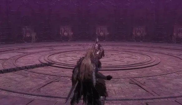 《第一狂战士卡赞》埃拉梅因残影高难度攻略：残影挑战全解析，高效打法揭秘