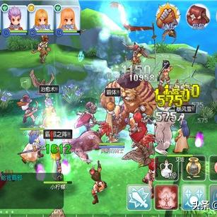 《永恒天空》全结局攻略揭秘：解锁条件一览+独家技巧分享