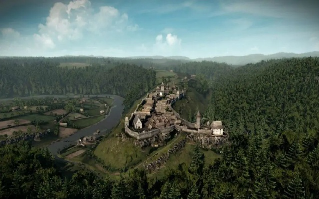 《天国拯救2》硬核Debuff解析+开局必看攻略，轻松掌握生存技巧