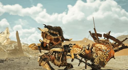 《怪物猎人荒野》狩猎笛攻略:掌握操作技巧,解锁全新玩法秘籍 《怪物猎人荒野》狩猎笛攻略:掌握操作技巧,解锁全新玩法秘籍