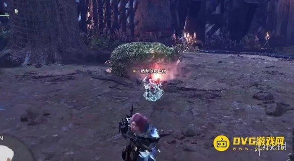 《怪物猎人荒野》1.01版速刷铠玉攻略：独家技巧助你高效升级