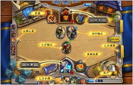 《炉石传说》采茶DK卡组攻略：深度解析DK卡组构筑技巧，打造无敌阵容