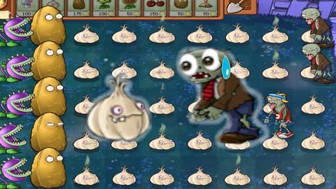 想玩植物大战僵尸95版？这几个地方可以免费下载！