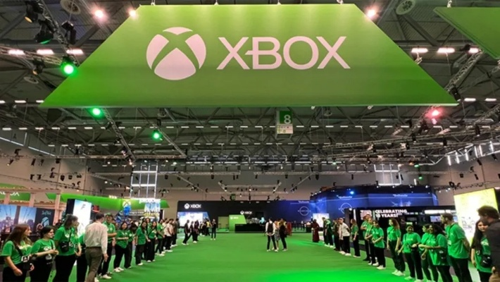 Xbox合作预览会盛大启幕，聚焦跨平台游戏盛宴，独家首发新体验