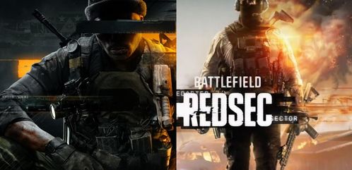 《战地6》与《使命召唤:黑色行动6》同日免费试玩,体验全新战场魅力! 《战地6》与《使命召唤:黑色行动6》同日免费试玩,体验全新战场魅力!