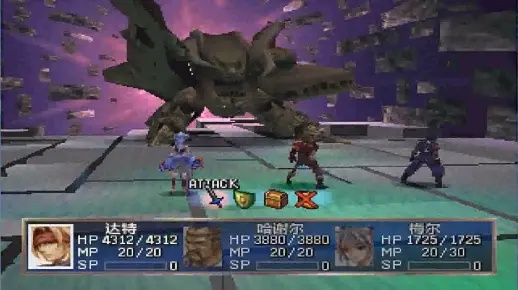 《龙之极3外传试玩版深度体验，暗影纽带揭秘新篇章》