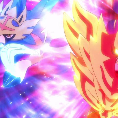 梦想交织现实，宝可梦与人类共筑和谐新篇章