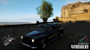 《狂飙再启：极限竞速新篇章》